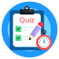 Daily Quiz