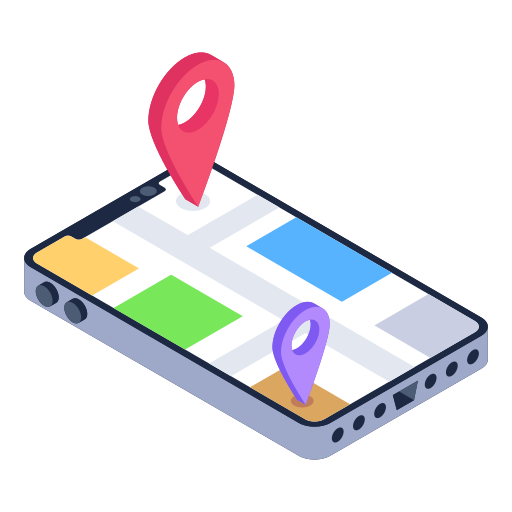 Live Tracking